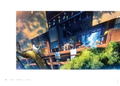 Shuu Art Collection: Aokikoku thumbnail 6