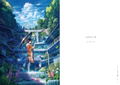 Shuu Art Collection: Aokikoku thumbnail 8