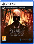 Slender: The Arrival VR thumbnail 1