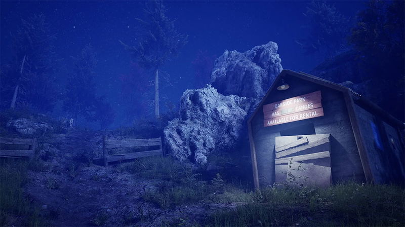 Slender: The Arrival VR image 5