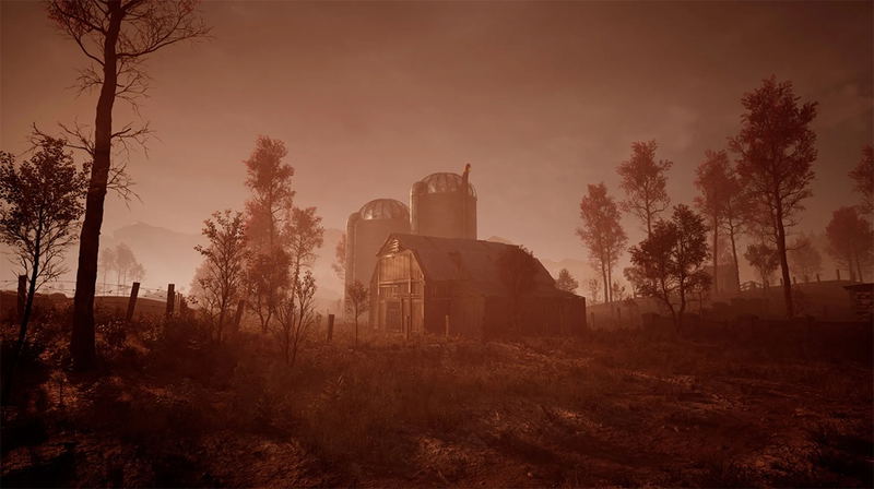 Slender: The Arrival VR image 7