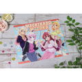 The Demon Girl Next Door Season 2 Original Illustration Mouse Pad thumbnail 2
