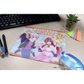 The Demon Girl Next Door Season 2 Original Illustration Mouse Pad thumbnail 3