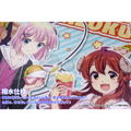 The Demon Girl Next Door Season 2 Original Illustration Mouse Pad thumbnail 4