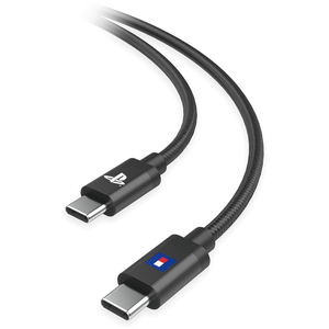 USB-C Charging Play Cable for PlayStation 5_