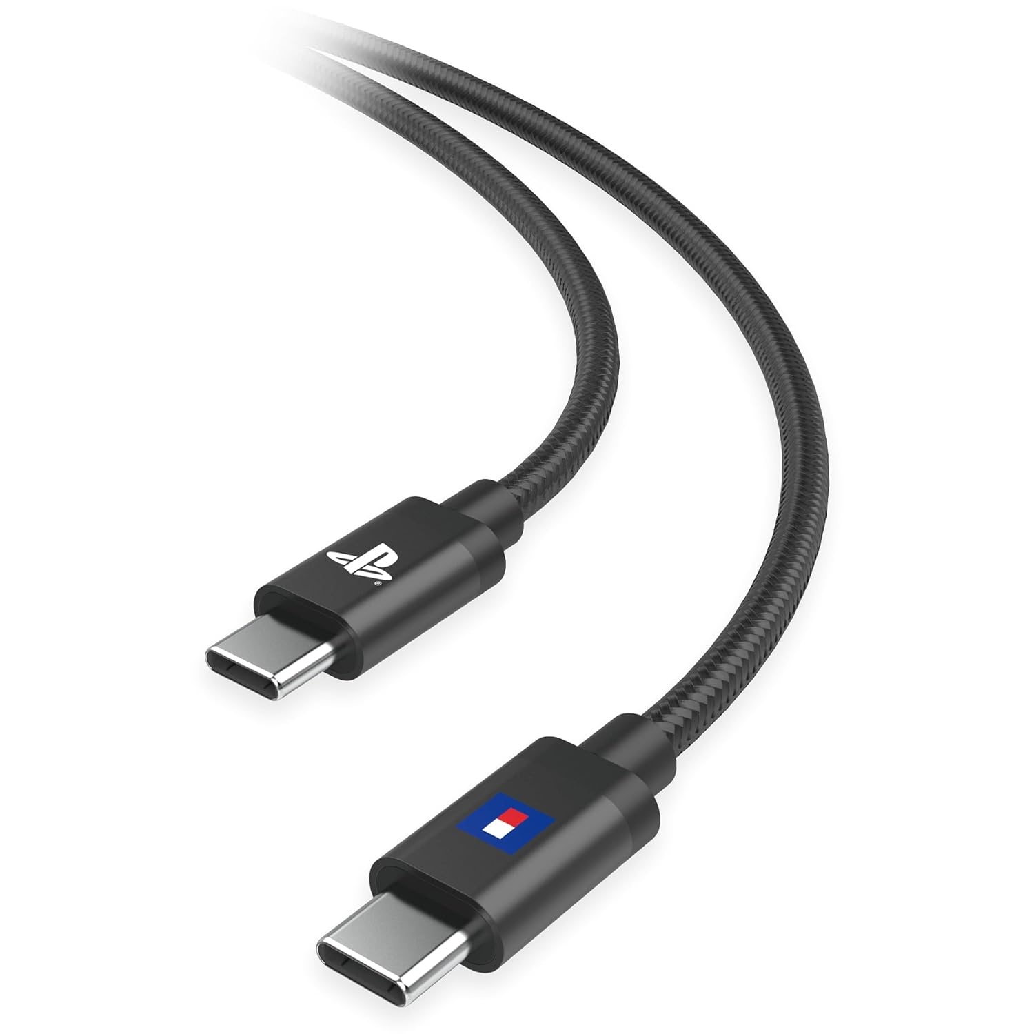 Psone Cables USB-C Charging Play Cable for PlayStation 5 for PlayStation 5