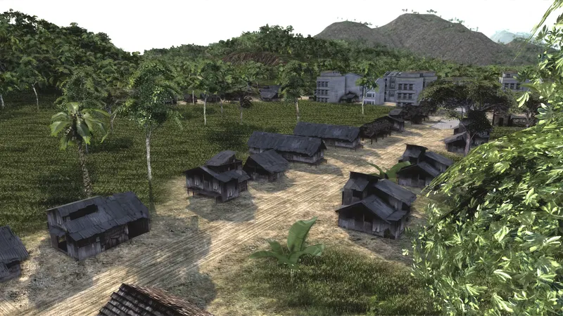Workers & Resources: Soviet Republic - Biomes (DLC) <span class="ext" style="background-color: #B0000F; color: #FFFFFF;">DLC</span> <span class="ext" style="background-color: #2a475e; color: #FFFFFF;">STEAM</span> <span class="ext ext_digital">digital</span> image 11