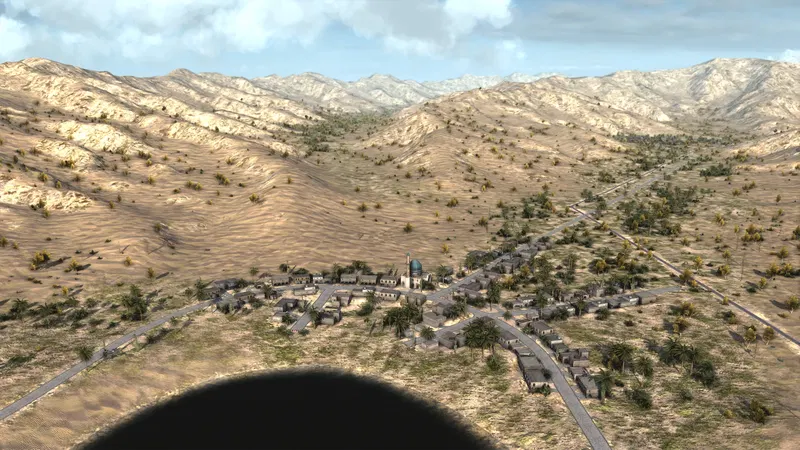 Workers & Resources: Soviet Republic - Biomes (DLC) <span class="ext" style="background-color: #B0000F; color: #FFFFFF;">DLC</span> <span class="ext" style="background-color: #2a475e; color: #FFFFFF;">STEAM</span> <span class="ext ext_digital">digital</span> image 14