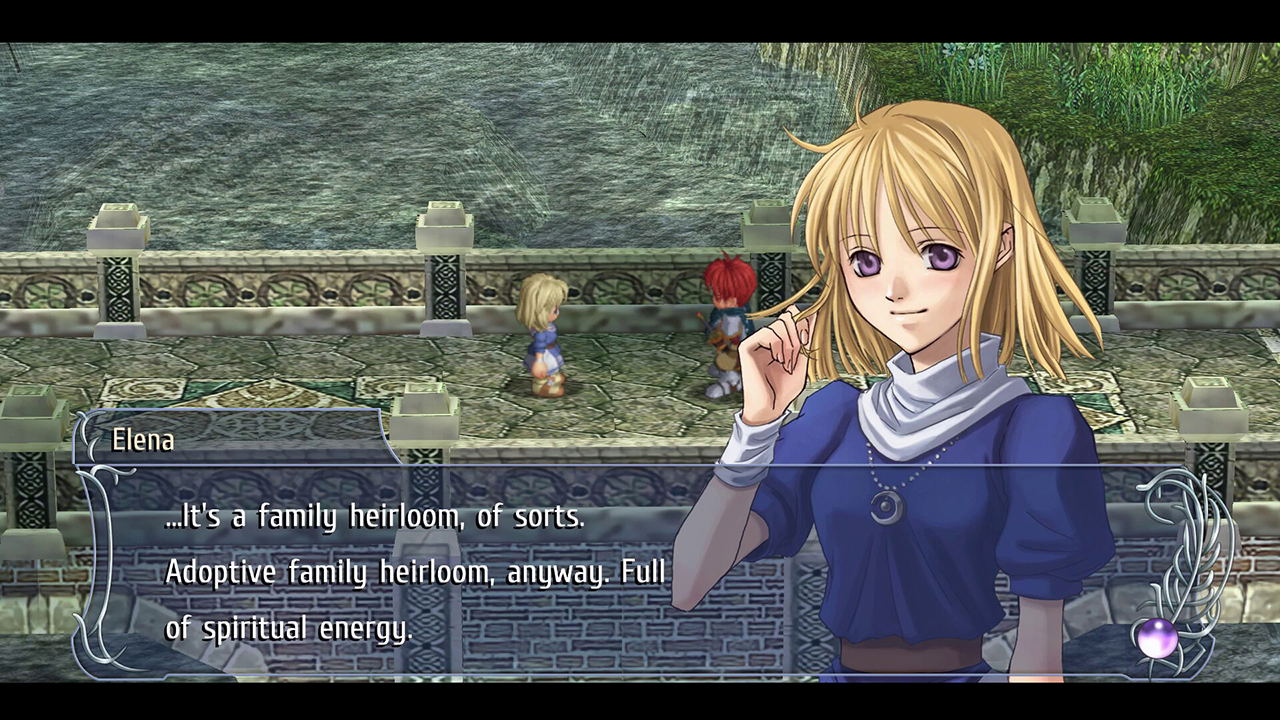 Ys Memoire: The Oath in Felghana [Refined Edition] for PlayStation 5