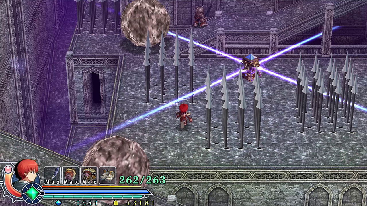 Ys Memoire: The Oath in Felghana [Refined Edition] for Nintendo