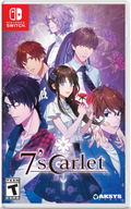 7’scarlet for Nintendo Switch thumbnail 1