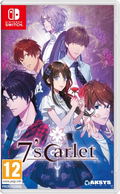 7’scarlet for Nintendo Switch thumbnail 1