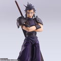 Final Fantasy VII Bring Arts: Zack Fair thumbnail 8