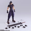 Final Fantasy VII Bring Arts: Zack Fair thumbnail 9