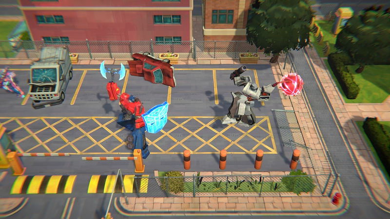 Transformers: Battlegrounds <span class="ext ext_Nintendo®️ Switch Digital">Nintendo®️ Switch Digital</span> <span class="ext ext_digital">digital</span> image 3