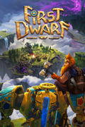 First Dwarf <span class="ext" style="background-color: #2a475e; color: #FFFFFF;">STEAM</span> <span class="ext ext_digital">digital</span> thumbnail 1
