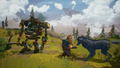 First Dwarf <span class="ext" style="background-color: #2a475e; color: #FFFFFF;">STEAM</span> <span class="ext ext_digital">digital</span> thumbnail 4
