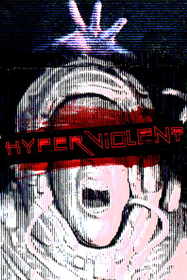 Hyperviolent STEAM digital — Import Game Deal