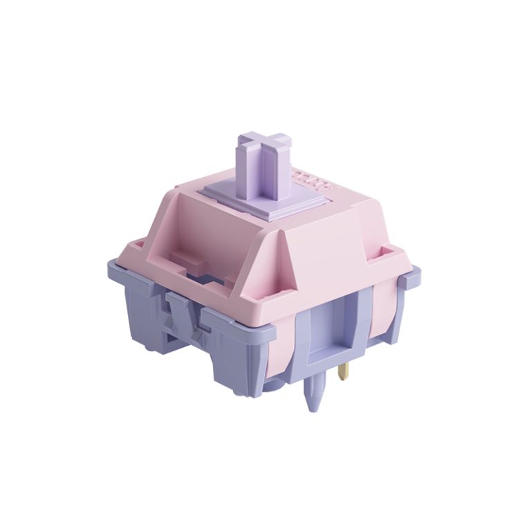Akko Fairy Switch (Silent) (45pcs) image 1