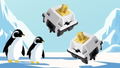 Akko Penguin Switch (Silent) (45pcs) thumbnail 2