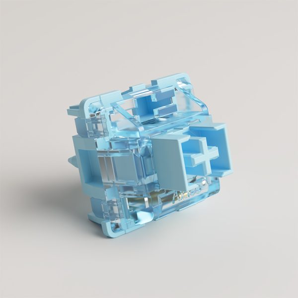 Akko V3 Creamy Blue Pro Switch (45pcs) image 2