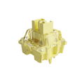 Akko V3 Creamy Yellow Pro Switch (45pcs) thumbnail 1