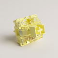 Akko V3 Creamy Yellow Pro Switch (45pcs) thumbnail 2