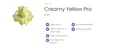 Akko V3 Creamy Yellow Pro Switch (45pcs) thumbnail 4