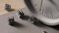 Akko V3 Silver Pro Switch (45pcs) thumbnail 2