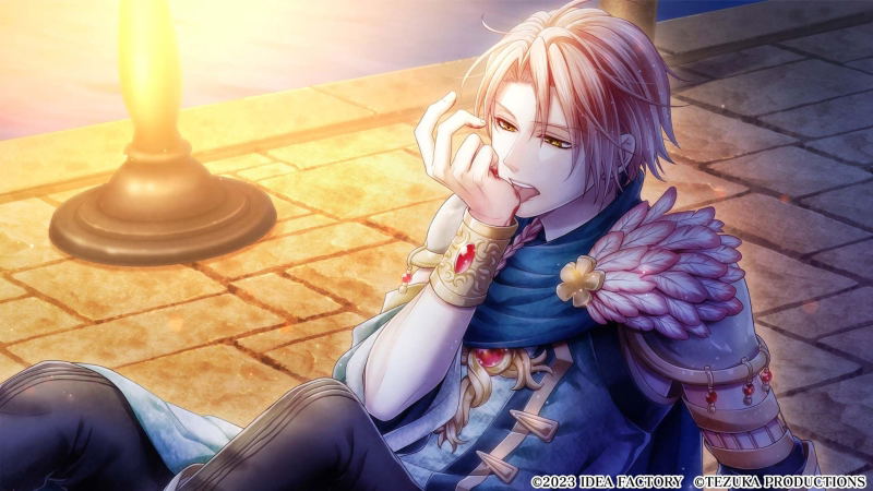 Battlefield Waltz for Switch image 3