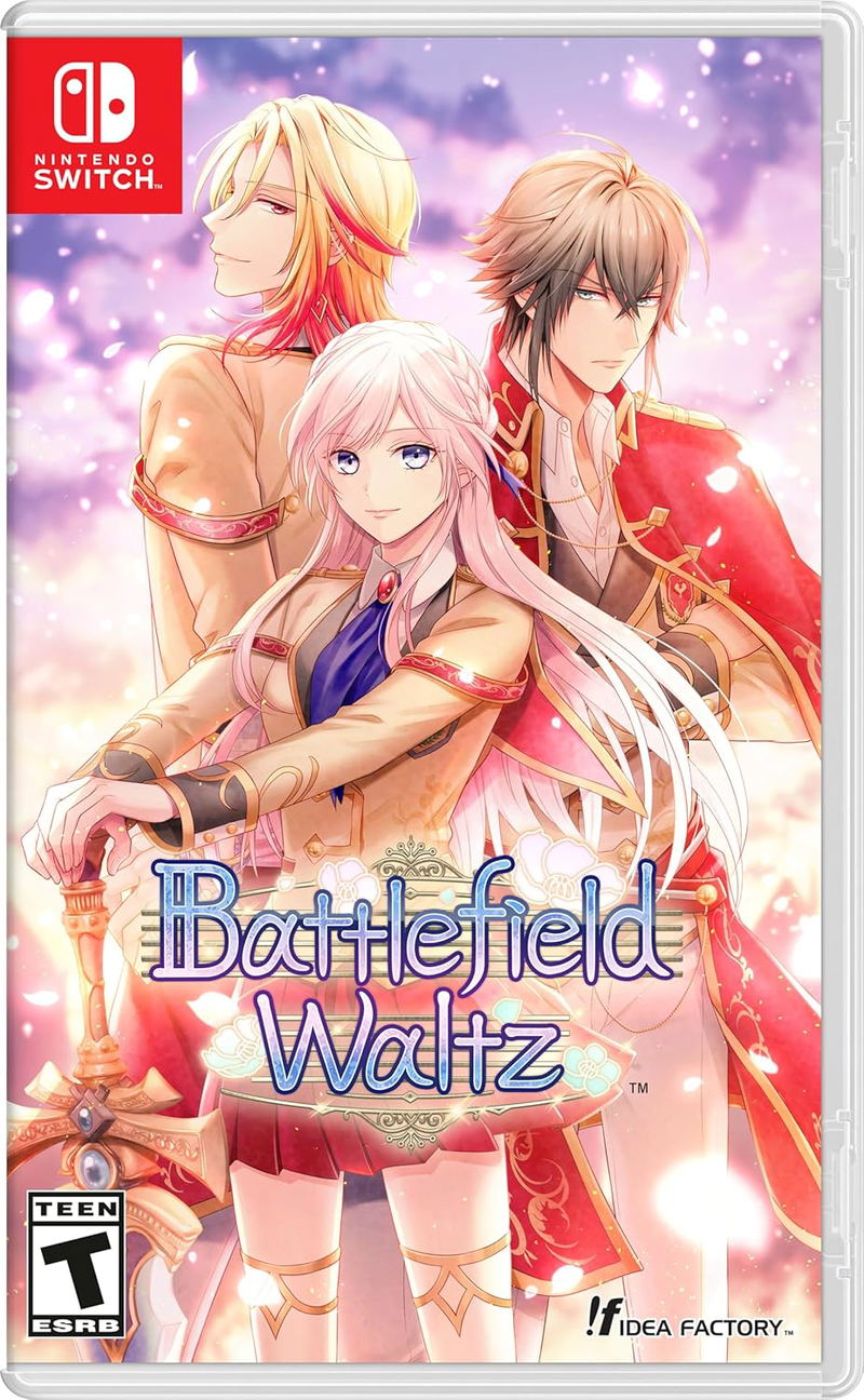 Battlefield Waltz for Switch image 1