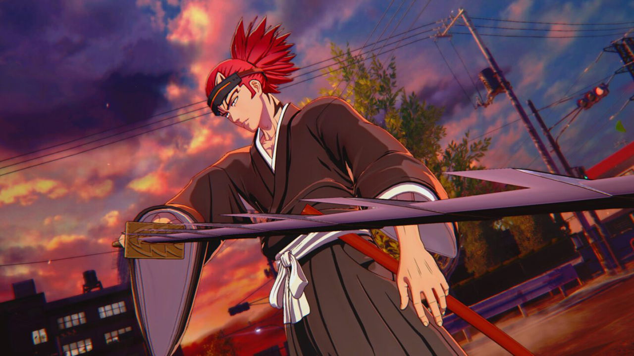 BLEACH REBIRTH OF SOULS - PS4 - Neuf Sous Blister - Version UK (multi-langues: EN/FR/DE/ES/IT)