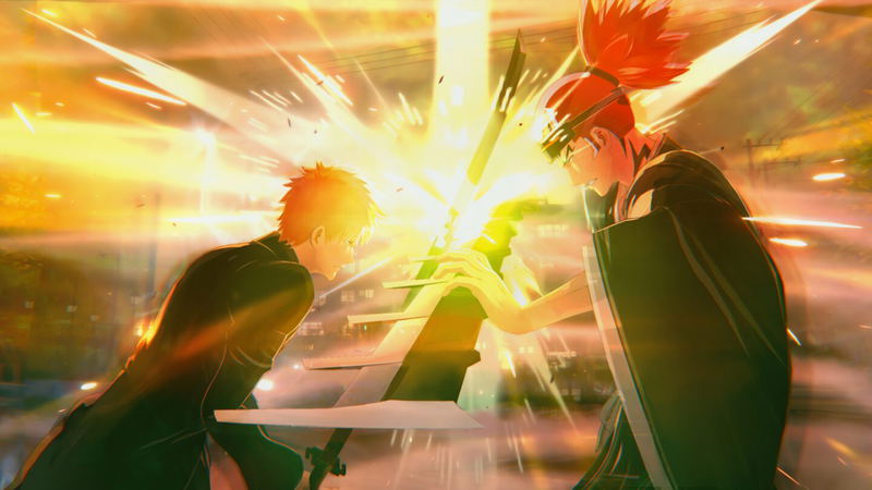 BLEACH Rebirth of Souls image 3