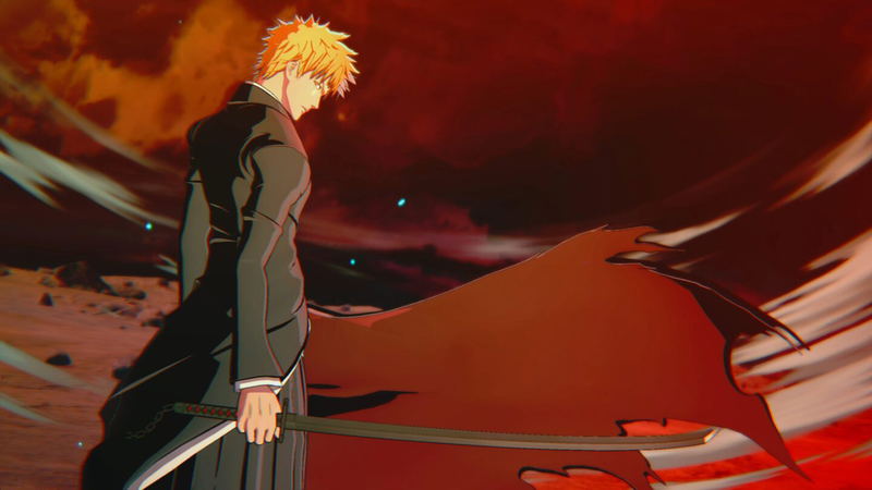 BLEACH Rebirth of Souls image 5