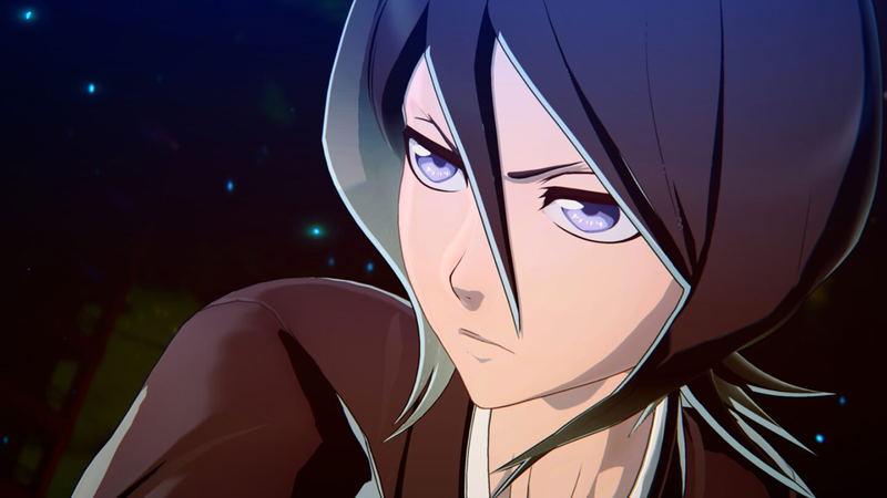 BLEACH Rebirth of Souls image 6