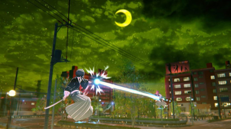 BLEACH Rebirth of Souls image 7