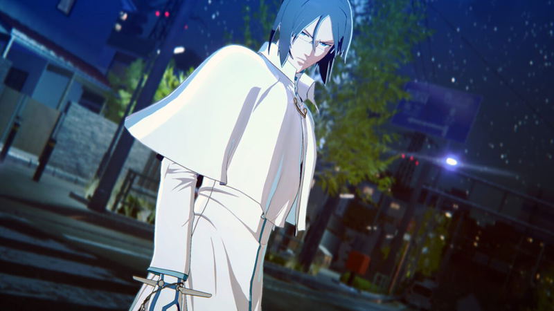 BLEACH Rebirth of Souls image 8