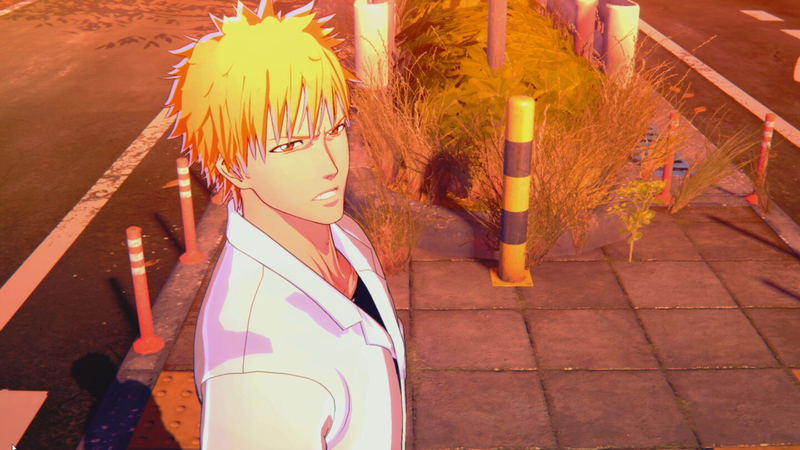 BLEACH Rebirth of Souls image 9