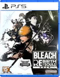 BLEACH Rebirth of Souls thumbnail 1