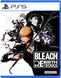 BLEACH Rebirth of Souls thumbnail 1