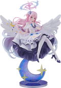 Blue Archive 1/7 Scale Pre-Painted Figure: Mika -Call of the Stars- thumbnail 1