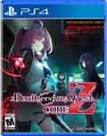 Death end re;Quest Code Z thumbnail 1