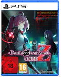 Death end re;Quest Code Z thumbnail 1