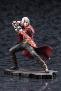 ARTFX J Devil May Cry 5 1/8 Scale Pre-Painted Figure: Dante (Re-run) thumbnail 11