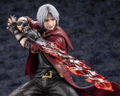 ARTFX J Devil May Cry 5 1/8 Scale Pre-Painted Figure: Dante (Re-run) thumbnail 13