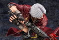 ARTFX J Devil May Cry 5 1/8 Scale Pre-Painted Figure: Dante (Re-run) thumbnail 14