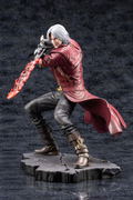 ARTFX J Devil May Cry 5 1/8 Scale Pre-Painted Figure: Dante (Re-run) thumbnail 3