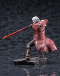 ARTFX J Devil May Cry 5 1/8 Scale Pre-Painted Figure: Dante (Re-run) thumbnail 4