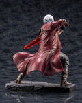 ARTFX J Devil May Cry 5 1/8 Scale Pre-Painted Figure: Dante (Re-run) thumbnail 6