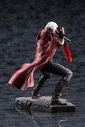 ARTFX J Devil May Cry 5 1/8 Scale Pre-Painted Figure: Dante (Re-run) thumbnail 7